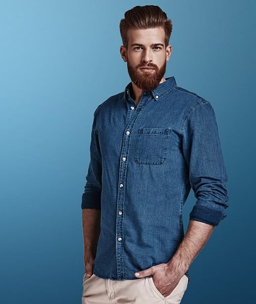 Shirts For Men - Buy Printed Shirts And Checks Shirts Online